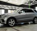 Серый Мерседес ГЛЕ-Класс, объемом двигателя 3.5 л и пробегом 145 тыс. км за 23900 $, фото 5 на Automoto.ua
