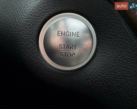 Серый Мерседес ГЛЕ-Класс, объемом двигателя 3.5 л и пробегом 159 тыс. км за 24500 $, фото 49 на Automoto.ua