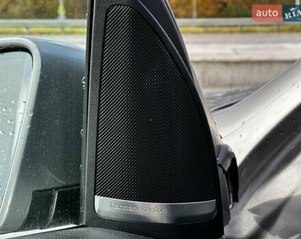 Сірий Мерседес ГЛЕ-Клас, об'ємом двигуна 3.5 л та пробігом 162 тис. км за 27499 $, фото 21 на Automoto.ua