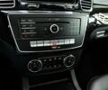 Серый Мерседес ГЛЕ-Класс, объемом двигателя 3.5 л и пробегом 145 тыс. км за 23900 $, фото 21 на Automoto.ua
