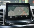 Серый Мерседес ГЛЕ-Класс, объемом двигателя 3 л и пробегом 152 тыс. км за 39500 $, фото 42 на Automoto.ua