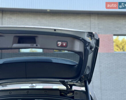 Сірий Мерседес ГЛЕ-Клас, об'ємом двигуна 2.99 л та пробігом 125 тис. км за 36800 $, фото 41 на Automoto.ua