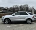 Серый Мерседес ГЛЕ-Класс, объемом двигателя 3 л и пробегом 230 тыс. км за 30000 $, фото 2 на Automoto.ua