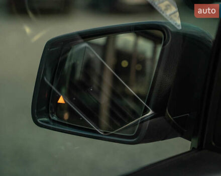 Серый Мерседес ГЛЕ-Класс, объемом двигателя 2.99 л и пробегом 253 тыс. км за 37500 $, фото 16 на Automoto.ua