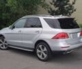 Мерседес ГЛЕ-Клас 2016 у Хмельницькому на Automoto.ua Сірий Мерседес ГЛЕ-Клас, об'ємом двигуна 3.5 л та пробігом 76 тис. км за 9700 $, фото 5 на Automoto.ua