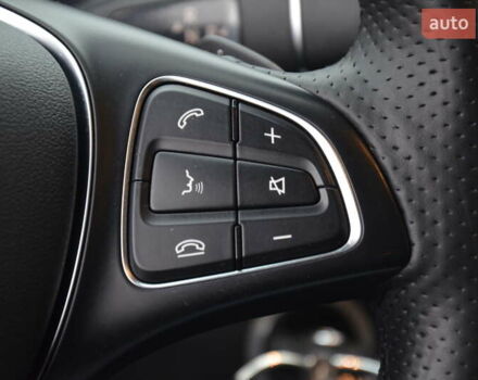 Серый Мерседес ГЛЕ-Класс, объемом двигателя 2.2 л и пробегом 211 тыс. км за 26600 $, фото 74 на Automoto.ua