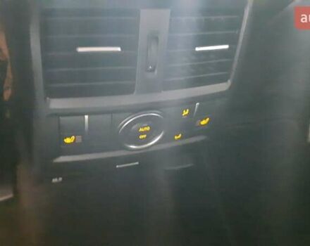 Серый Мерседес ГЛЕ-Класс, объемом двигателя 3 л и пробегом 108 тыс. км за 33000 $, фото 13 на Automoto.ua