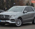 Серый Мерседес ГЛЕ-Класс, объемом двигателя 2.2 л и пробегом 211 тыс. км за 26600 $, фото 4 на Automoto.ua