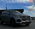 Сірий Мерседес ГЛЕ-Клас, об'ємом двигуна 3.5 л та пробігом 162 тис. км за 27499 $, фото 16 на Automoto.ua