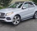Мерседес ГЛЕ-Клас 2016 у Хмельницькому на Automoto.ua Сірий Мерседес ГЛЕ-Клас, об'ємом двигуна 3.5 л та пробігом 76 тис. км за 9700 $, фото 2 на Automoto.ua