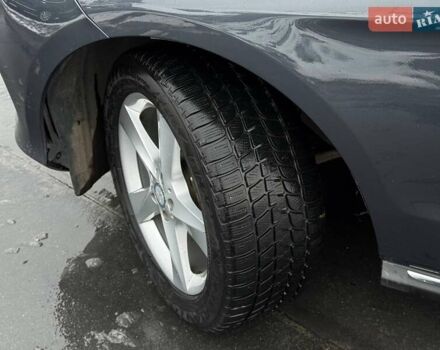 Серый Мерседес ГЛЕ-Класс, объемом двигателя 3.5 л и пробегом 159 тыс. км за 24500 $, фото 6 на Automoto.ua