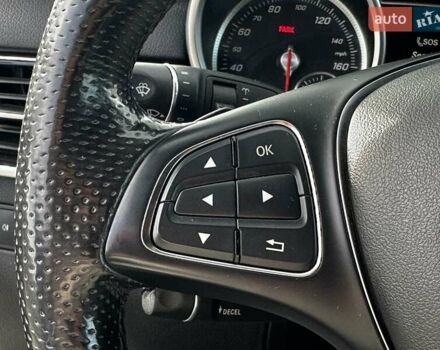 Сірий Мерседес ГЛЕ-Клас, об'ємом двигуна 3.5 л та пробігом 162 тис. км за 27499 $, фото 32 на Automoto.ua