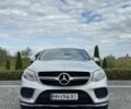 Мерседес ГЛЕ-Клас 2016 у Дніпро (Дніпропетровську) на Automoto.ua Сірий Мерседес ГЛЕ-Клас, об'ємом двигуна 2.99 л та пробігом 166 тис. км за 41500 $, фото 4 на Automoto.ua