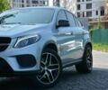 Серый Мерседес ГЛЕ-Класс, объемом двигателя 3 л и пробегом 152 тыс. км за 39000 $, фото 6 на Automoto.ua