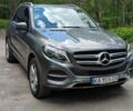 Сірий Мерседес ГЛЕ-Клас, об'ємом двигуна 2.14 л та пробігом 206 тис. км за 27000 $, фото 1 на Automoto.ua