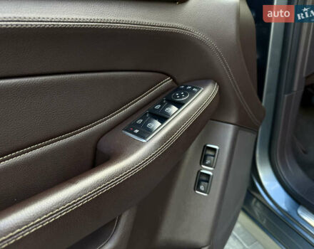 Мерседес ГЛЕ-Клас 2017 у Луцьку на Automoto.ua Сірий Мерседес ГЛЕ-Клас, об'ємом двигуна 2.2 л та пробігом 150 тис. км за 31599 $, фото 26 на Automoto.ua