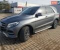 Серый Мерседес ГЛЕ-Класс, объемом двигателя 2.14 л и пробегом 70 тыс. км за 40500 $, фото 3 на Automoto.ua