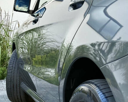 Мерседес ГЛЕ-Клас 2017 у Луцьку на Automoto.ua Сірий Мерседес ГЛЕ-Клас, об'ємом двигуна 2.2 л та пробігом 150 тис. км за 31599 $, фото 8 на Automoto.ua