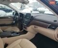Серый Мерседес ГЛЕ-Класс, объемом двигателя 2.14 л и пробегом 70 тыс. км за 40500 $, фото 19 на Automoto.ua