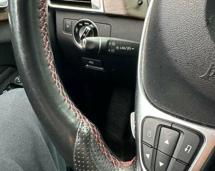 Сірий Мерседес ГЛЕ-Клас, об'ємом двигуна 3 л та пробігом 260 тис. км за 37000 $, фото 4 на Automoto.ua