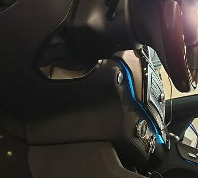 Серый Мерседес ГЛЕ-Класс, объемом двигателя 3 л и пробегом 51 тыс. км за 49900 $, фото 69 на Automoto.ua