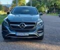 Серый Мерседес ГЛЕ-Класс, объемом двигателя 2.99 л и пробегом 80 тыс. км за 49000 $, фото 1 на Automoto.ua
