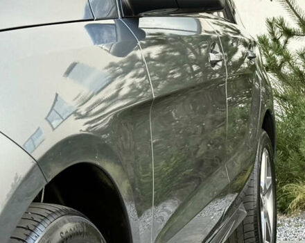 Мерседес ГЛЕ-Клас 2017 у Луцьку на Automoto.ua Сірий Мерседес ГЛЕ-Клас, об'ємом двигуна 2.2 л та пробігом 150 тис. км за 31599 $, фото 7 на Automoto.ua