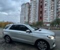 Сірий Мерседес ГЛЕ-Клас, об'ємом двигуна 3 л та пробігом 109 тис. км за 38000 $, фото 1 на Automoto.ua