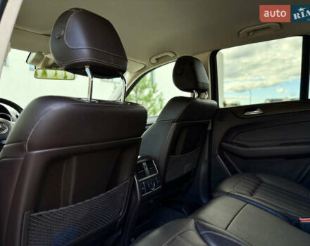 Мерседес ГЛЕ-Клас 2017 у Луцьку на Automoto.ua Сірий Мерседес ГЛЕ-Клас, об'ємом двигуна 2.2 л та пробігом 150 тис. км за 31599 $, фото 53 на Automoto.ua