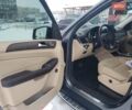 Серый Мерседес ГЛЕ-Класс, объемом двигателя 2.14 л и пробегом 70 тыс. км за 40500 $, фото 21 на Automoto.ua