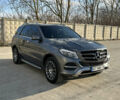 Серый Мерседес ГЛЕ-Класс, объемом двигателя 3.5 л и пробегом 170 тыс. км за 25999 $, фото 8 на Automoto.ua