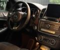 Серый Мерседес ГЛЕ-Класс, объемом двигателя 2.99 л и пробегом 170 тыс. км за 45000 $, фото 1 на Automoto.ua
