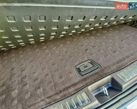 Мерседес ГЛЕ-Клас 2017 у Луцьку на Automoto.ua Сірий Мерседес ГЛЕ-Клас, об'ємом двигуна 2.2 л та пробігом 150 тис. км за 31599 $, фото 66 на Automoto.ua