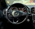 Серый Мерседес ГЛЕ-Класс, объемом двигателя 3 л и пробегом 114 тыс. км за 38000 $, фото 15 на Automoto.ua