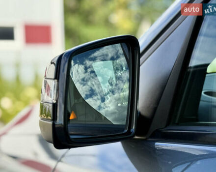 Мерседес ГЛЕ-Клас 2017 у Луцьку на Automoto.ua Сірий Мерседес ГЛЕ-Клас, об'ємом двигуна 2.2 л та пробігом 150 тис. км за 31599 $, фото 16 на Automoto.ua