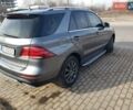 Серый Мерседес ГЛЕ-Класс, объемом двигателя 2.14 л и пробегом 70 тыс. км за 40500 $, фото 7 на Automoto.ua