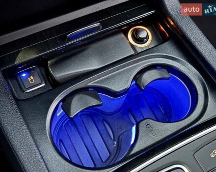 Серый Мерседес ГЛЕ-Класс, объемом двигателя 3 л и пробегом 114 тыс. км за 38000 $, фото 20 на Automoto.ua