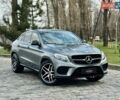 Серый Мерседес ГЛЕ-Класс, объемом двигателя 2.99 л и пробегом 100 тыс. км за 39999 $, фото 1 на Automoto.ua
