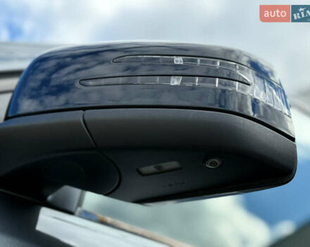 Мерседес ГЛЕ-Клас 2017 у Луцьку на Automoto.ua Сірий Мерседес ГЛЕ-Клас, об'ємом двигуна 2.2 л та пробігом 150 тис. км за 31599 $, фото 17 на Automoto.ua