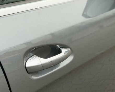 Серый Мерседес ГЛЕ-Класс, объемом двигателя 3 л и пробегом 174 тыс. км за 34500 $, фото 32 на Automoto.ua