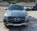 Сірий Мерседес ГЛЕ-Клас, об'ємом двигуна 3 л та пробігом 107 тис. км за 43000 $, фото 2 на Automoto.ua