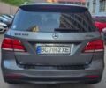 Серый Мерседес ГЛЕ-Класс, объемом двигателя 3.5 л и пробегом 135 тыс. км за 30500 $, фото 1 на Automoto.ua