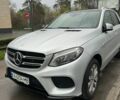Серый Мерседес ГЛЕ-Класс, объемом двигателя 3 л и пробегом 109 тыс. км за 36800 $, фото 1 на Automoto.ua