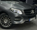 Серый Мерседес ГЛЕ-Класс, объемом двигателя 3.5 л и пробегом 170 тыс. км за 25999 $, фото 19 на Automoto.ua
