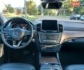 Серый Мерседес ГЛЕ-Класс, объемом двигателя 2.99 л и пробегом 80 тыс. км за 49000 $, фото 10 на Automoto.ua
