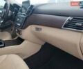 Серый Мерседес ГЛЕ-Класс, объемом двигателя 2.14 л и пробегом 70 тыс. км за 40500 $, фото 20 на Automoto.ua