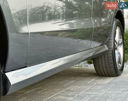 Мерседес ГЛЕ-Клас 2017 у Луцьку на Automoto.ua Сірий Мерседес ГЛЕ-Клас, об'ємом двигуна 2.2 л та пробігом 150 тис. км за 31599 $, фото 12 на Automoto.ua