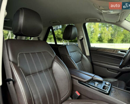 Мерседес ГЛЕ-Клас 2017 у Луцьку на Automoto.ua Сірий Мерседес ГЛЕ-Клас, об'ємом двигуна 2.2 л та пробігом 150 тис. км за 31599 $, фото 48 на Automoto.ua