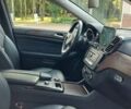 Серый Мерседес ГЛЕ-Класс, объемом двигателя 2.99 л и пробегом 80 тыс. км за 49000 $, фото 15 на Automoto.ua