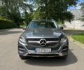 Серый Мерседес ГЛЕ-Класс, объемом двигателя 3.5 л и пробегом 55 тыс. км за 30499 $, фото 1 на Automoto.ua